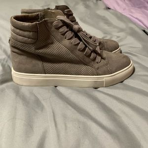 Steven Madden sneakers